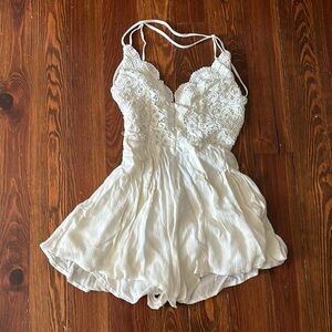 Lulu’s “jumper” 1 piece